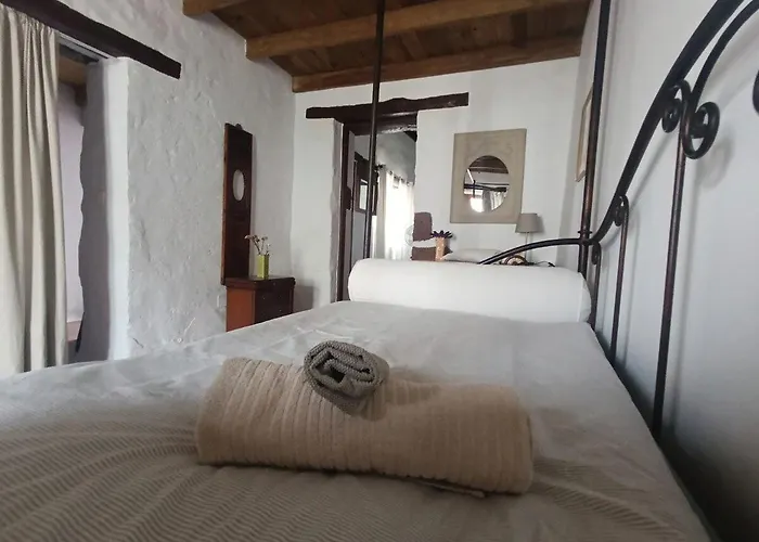 Casa Malumi - Historisches Stadthaus In *