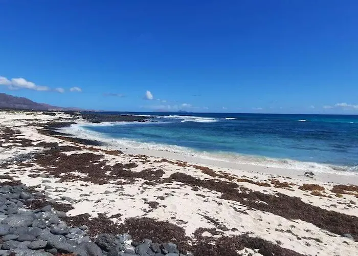 Casa Malumi - Historisches Stadthaus In Dom wakacyjny Haría