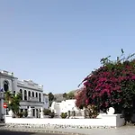 Σπίτι διακοπών Casa Malumi - Historisches Stadthaus In Haría