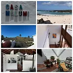 Casa Malumi - Historisches Stadthaus In