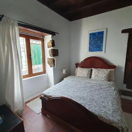 Casa Malumi Haria