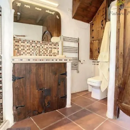 Casa Malumi Holiday home Haria