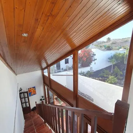 Casa Malumi * Haria