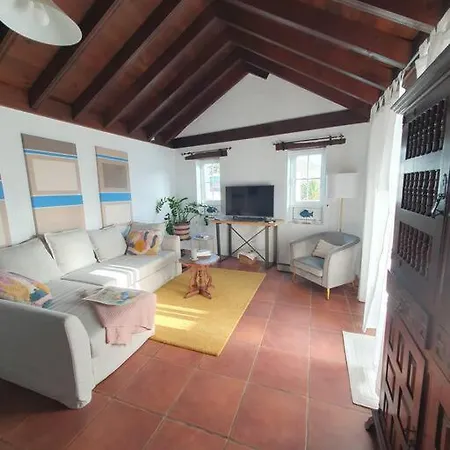 Holiday home Casa Malumi
