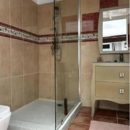 Casa Malumi Holiday home Haria