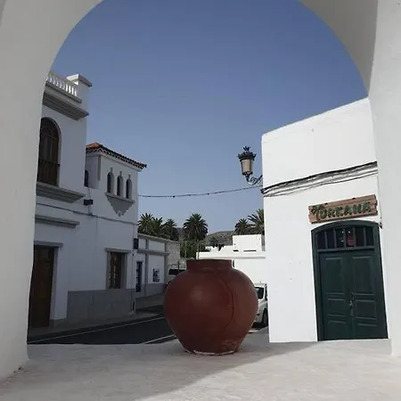 Casa Malumi *