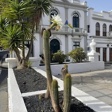 Holiday home Casa Malumi