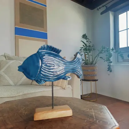 Casa Malumi - Historisches Stadthaus In *