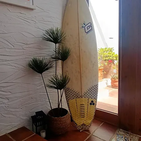 Casa Malumi - Historisches Stadthaus In Haria