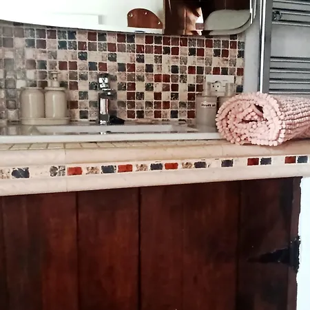 Casa Malumi - Historisches Stadthaus In Holiday home *