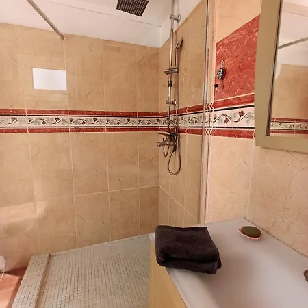 Casa Malumi - Historisches Stadthaus In Holiday home Haria