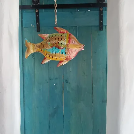 Casa Malumi - Historisches Stadthaus In Haria