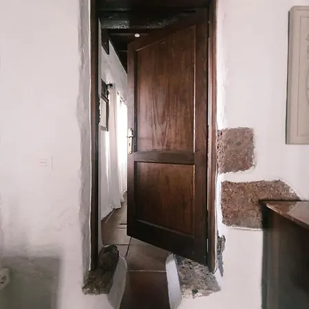 Nyaraló Casa Malumi - Historisches Stadthaus In