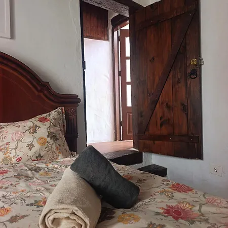 Casa Malumi - Historisches Stadthaus In *