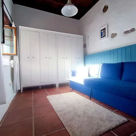 Nyaraló Casa Malumi - Historisches Stadthaus In