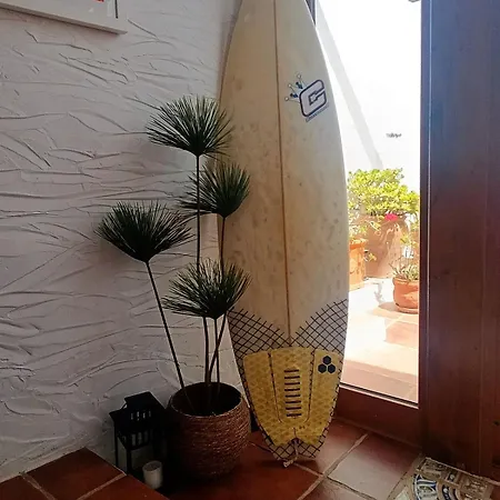 Casa Malumi - Historisches Stadthaus In Nyaraló