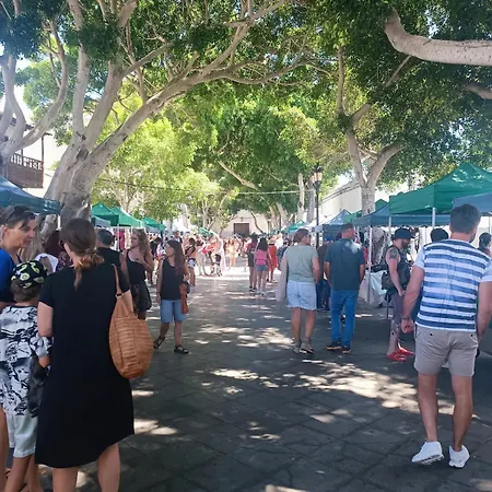 Casa Malumi - Historisches Stadthaus In