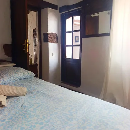 Casa Malumi - Historisches Stadthaus In Nyaraló *
