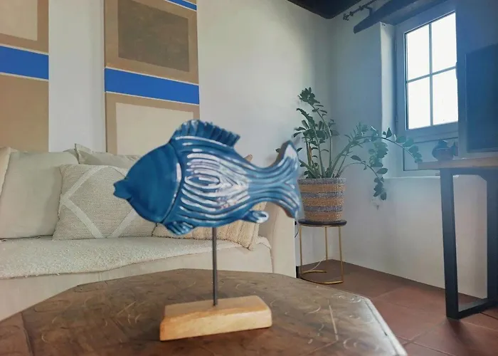 Casa Malumi - Historisches Stadthaus In Σπίτι διακοπών *