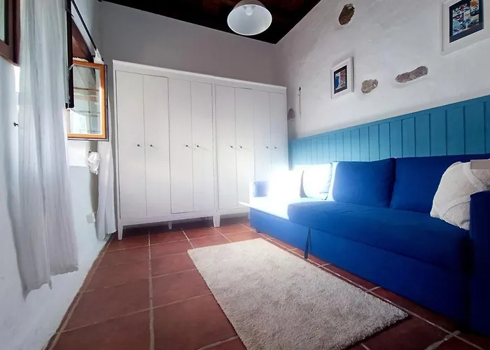 Σπίτι διακοπών Casa Malumi - Historisches Stadthaus In