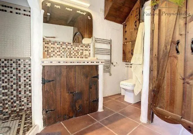 Nyaraló Casa Malumi - Historisches Stadthaus In