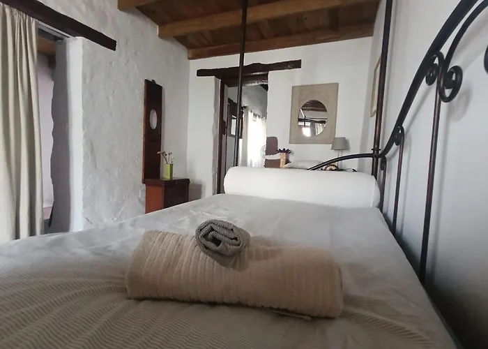 Nyaraló Casa Malumi - Historisches Stadthaus In *