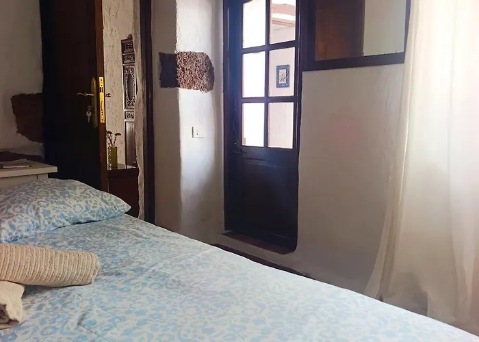 Casa Malumi - Historisches Stadthaus In Nyaraló *