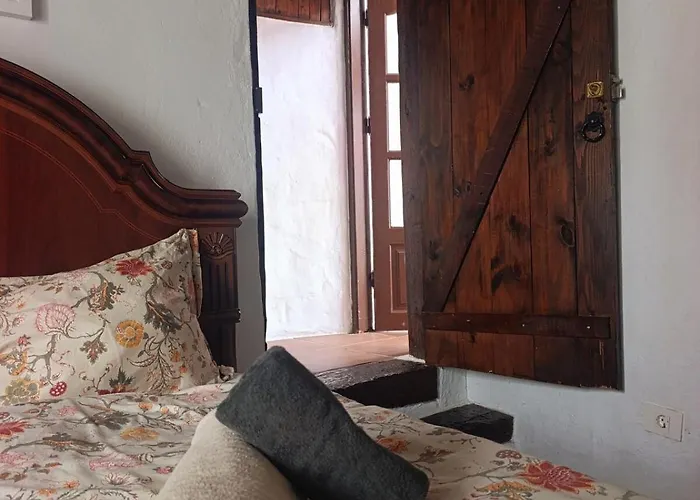 Casa Malumi - Historisches Stadthaus In