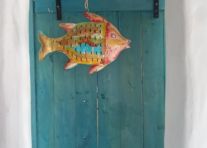 Casa Malumi - Historisches Stadthaus In *