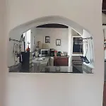 Casa Malumi - Historisches Stadthaus In Дом отдыха Ариа