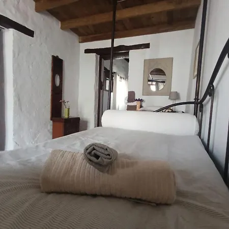 Casa Malumi - Historisches Stadthaus In *