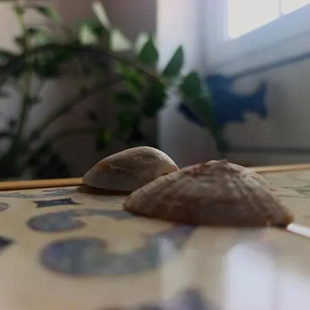 Casa Malumi - Historisches Stadthaus In