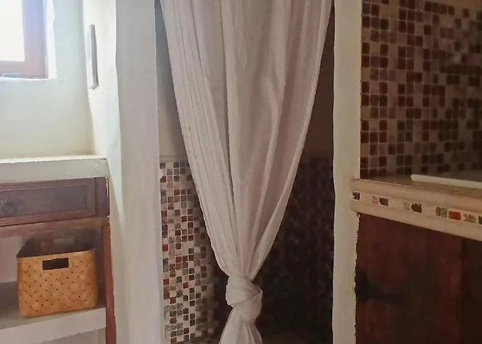 Casa Malumi - Historisches Stadthaus In *