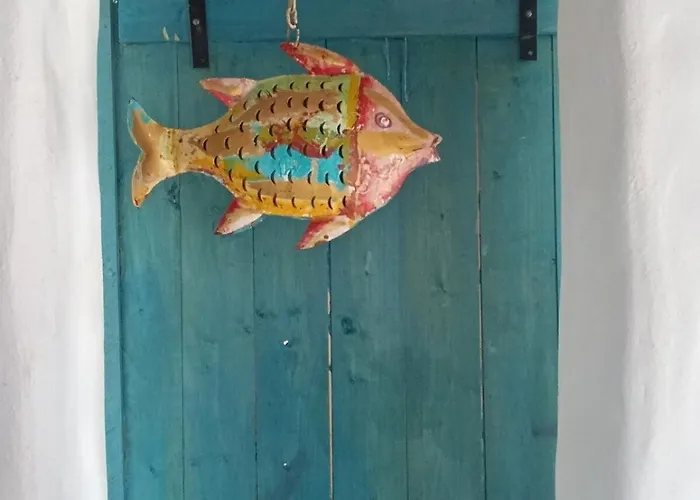 Casa Malumi - Historisches Stadthaus In Дом отдыха Ариа